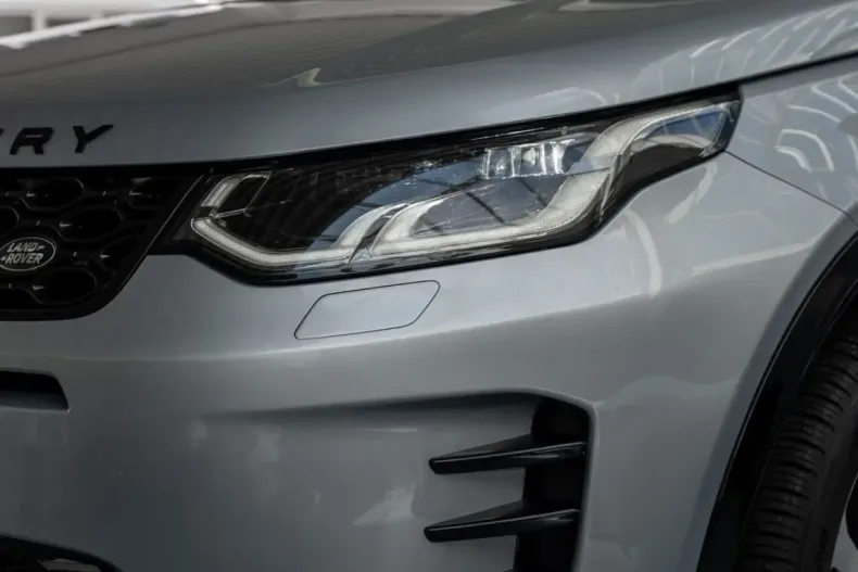 Land Rover Discovery Sport din 2024 cu 18.000 km - oferta LAN127539 - foto 23