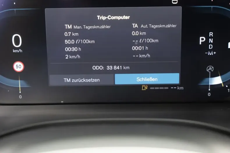 Volvo XC60 din 2023 cu 33.839 km - oferta VOL127542 - foto 11