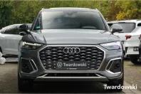Audi Q5 din 2024 cu 7.620 km - oferta AUD127548 - foto 2