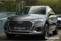 Audi Q5 din 2024 cu 7.620 km - oferta AUD127548 - foto 3