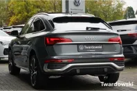Audi Q5 din 2024 cu 7.620 km - oferta AUD127548 - foto 4