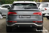Audi Q5 din 2024 cu 7.620 km - oferta AUD127548 - foto 5