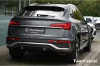 Audi Q5 din 2024 cu 7.620 km - oferta AUD127548 - foto 6