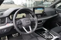 Audi Q5 din 2024 cu 7.620 km - oferta AUD127548 - foto 9