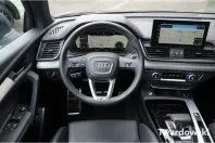 Audi Q5 din 2024 cu 7.620 km - oferta AUD127548 - foto 11