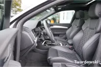 Audi Q5 din 2024 cu 7.620 km - oferta AUD127548 - foto 12