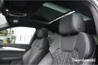 Audi Q5 din 2024 cu 7.620 km - oferta AUD127548 - foto 13