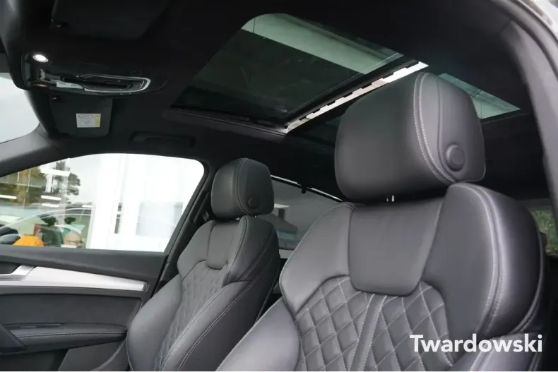 Audi Q5 din 2024 cu 7.620 km - oferta AUD127548 - foto 13