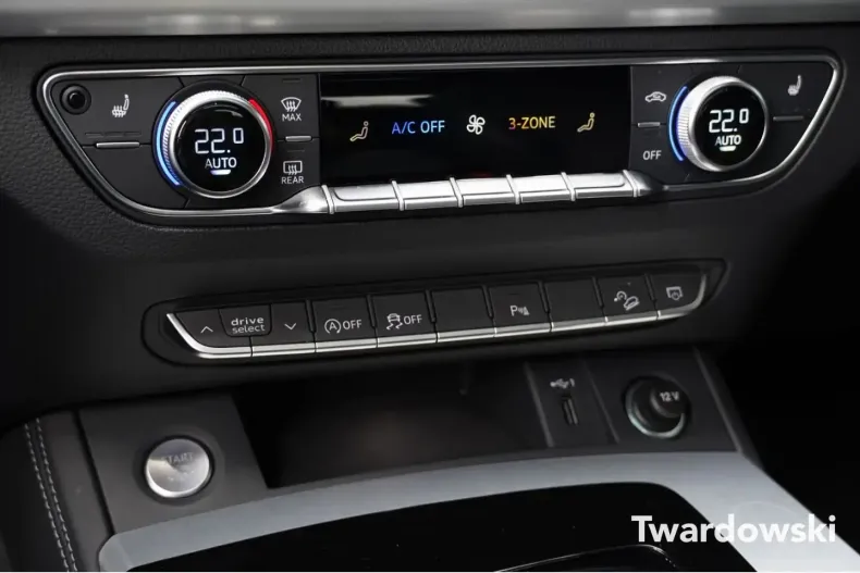 Audi Q5 din 2024 cu 7.620 km - oferta AUD127548 - foto 15