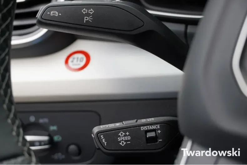 Audi Q5 din 2024 cu 7.620 km - oferta AUD127548 - foto 16