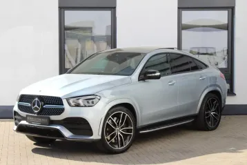 Mercedes-Benz GLE 350 din 2021 - oferta MER127549