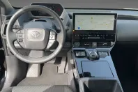 Toyota bZ4X din 2023 cu 7.462 km - oferta TOY127550 - foto 13