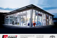 Toyota bZ4X din 2023 cu 7.462 km - oferta TOY127550 - foto 18