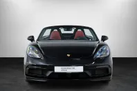 Porsche Boxster din 2024 cu 5.510 km - oferta POR127551 - foto 2