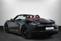 Porsche Boxster din 2024 cu 5.510 km - oferta POR127551 - foto 6