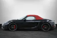 Porsche Boxster din 2024 cu 5.510 km - oferta POR127551 - foto 7