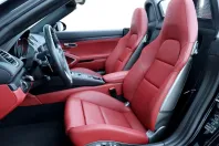 Porsche Boxster din 2024 cu 5.510 km - oferta POR127551 - foto 9