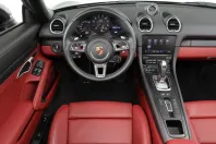 Porsche Boxster din 2024 cu 5.510 km - oferta POR127551 - foto 14