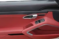 Porsche Boxster din 2024 cu 5.510 km - oferta POR127551 - foto 15