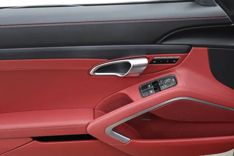 Porsche Boxster din 2024 cu 5.510 km - oferta POR127551 - foto 15