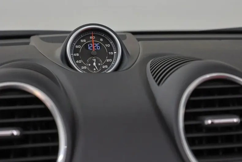 Porsche Boxster din 2024 cu 5.510 km - oferta POR127551 - foto 19