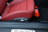 Porsche Boxster din 2024 cu 5.510 km - oferta POR127551 - foto 21