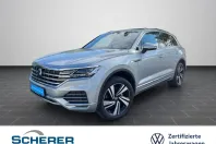 Volkswagen Touareg din 2023 cu 84.400 km - oferta VOL127552 - foto 1