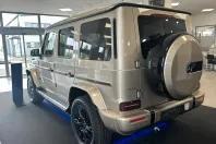 Mercedes-Benz G 580 din 2025 cu 1.900 km - oferta MER127553 - foto 2