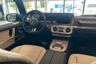 Mercedes-Benz G 580 din 2025 cu 1.900 km - oferta MER127553 - foto 3