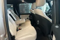 Mercedes-Benz G 580 din 2025 cu 1.900 km - oferta MER127553 - foto 4