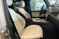 Mercedes-Benz G 580 din 2025 cu 1.900 km - oferta MER127553 - foto 7