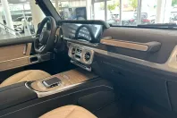 Mercedes-Benz G 580 din 2025 cu 1.900 km - oferta MER127553 - foto 8