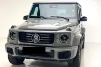 Mercedes-Benz G 580 din 2025 cu 6.530 km - oferta MER127554 - foto 1
