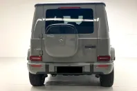 Mercedes-Benz G 580 din 2025 cu 6.530 km - oferta MER127554 - foto 3