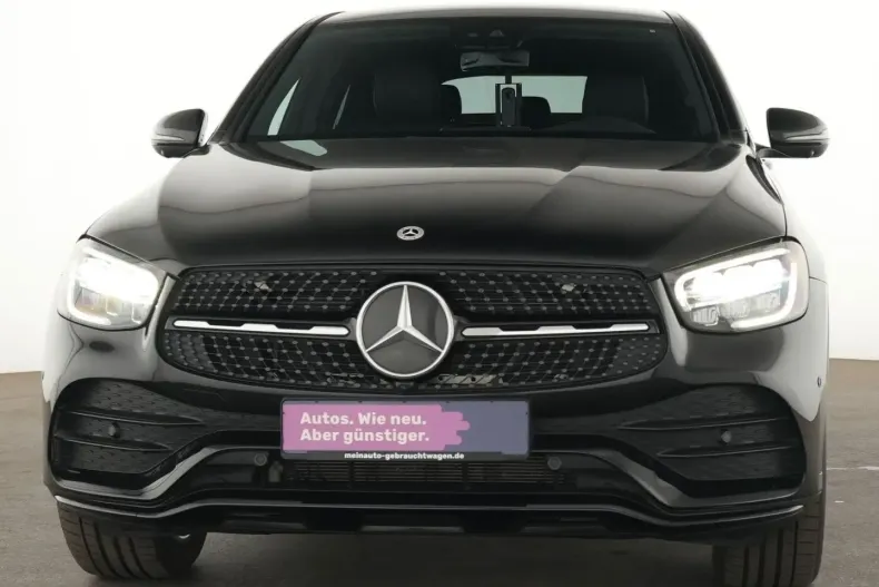 Mercedes-Benz GLC 200 din 2022 cu 32.052 km - oferta MER127555 - foto 2