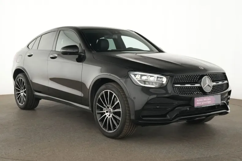 Mercedes-Benz GLC 200 din 2022 cu 32.052 km - oferta MER127555 - foto 3