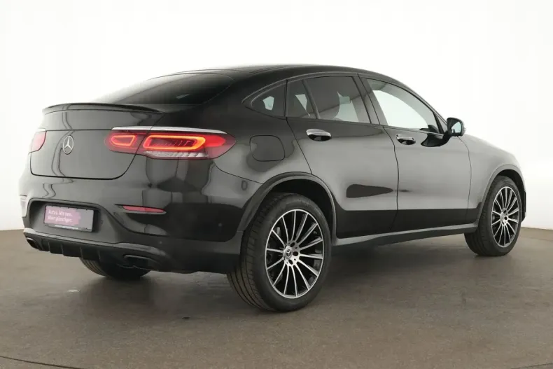 Mercedes-Benz GLC 200 din 2022 cu 32.052 km - oferta MER127555 - foto 5