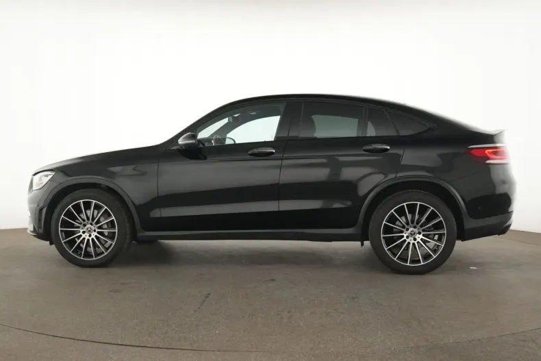 Mercedes-Benz GLC 200 din 2022 cu 32.052 km - oferta MER127555 - foto 8