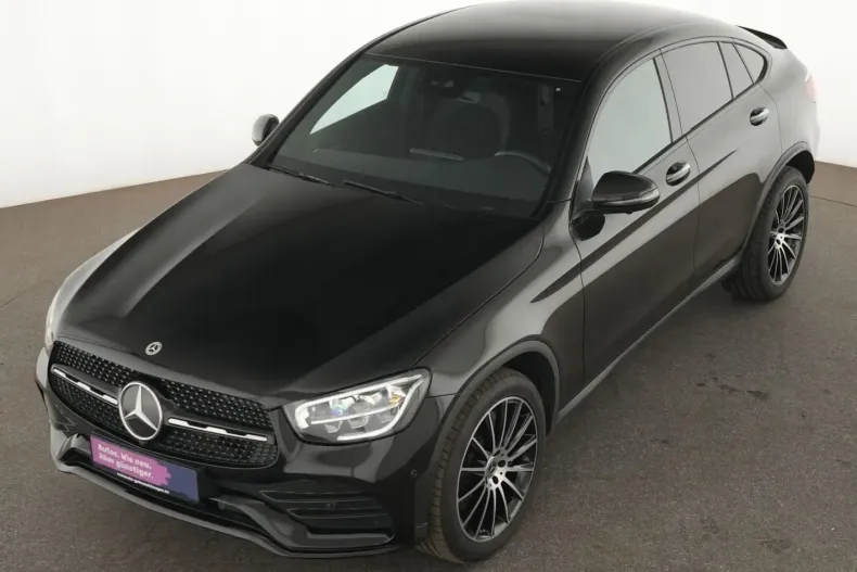 Mercedes-Benz GLC 200 din 2022 cu 32.052 km - oferta MER127555 - foto 9