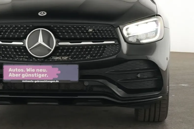 Mercedes-Benz GLC 200 din 2022 cu 32.052 km - oferta MER127555 - foto 11