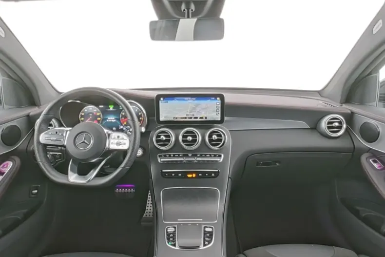 Mercedes-Benz GLC 200 din 2022 cu 32.052 km - oferta MER127555 - foto 14