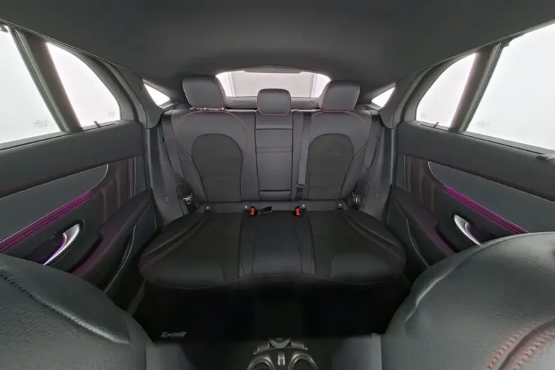 Mercedes-Benz GLC 200 din 2022 cu 32.052 km - oferta MER127555 - foto 16