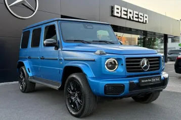Mercedes-Benz G 580 din 2024 - oferta MER127560