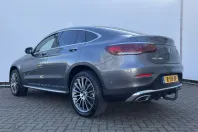 Mercedes-Benz GLC 300 din 2021 cu 69.309 km - oferta MER127562 - foto 2