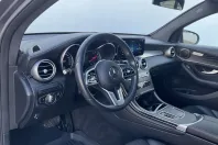 Mercedes-Benz GLC 300 din 2021 cu 69.309 km - oferta MER127562 - foto 3