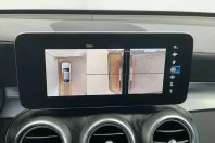 Mercedes-Benz GLC 300 din 2021 cu 69.309 km - oferta MER127562 - foto 7