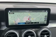 Mercedes-Benz GLC 300 din 2021 cu 69.309 km - oferta MER127562 - foto 8