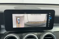 Mercedes-Benz GLC 300 din 2021 cu 69.309 km - oferta MER127562 - foto 9