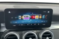 Mercedes-Benz GLC 300 din 2021 cu 69.309 km - oferta MER127562 - foto 11