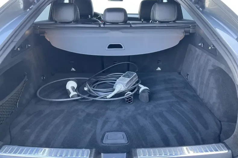 Mercedes-Benz GLC 300 din 2021 cu 69.309 km - oferta MER127562 - foto 14